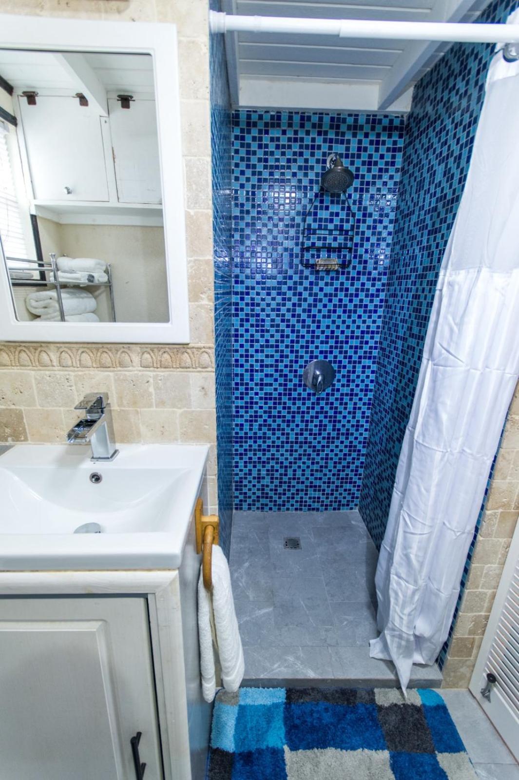 Shama'S Guest House 크리스트 처치 객실 사진