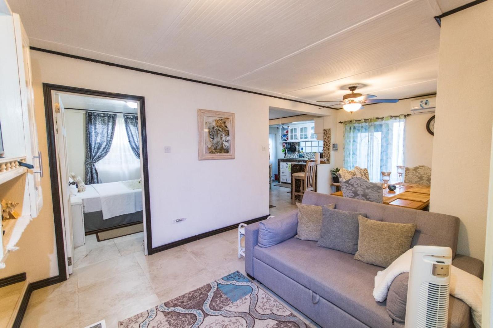 Shama'S Guest House 크리스트 처치 객실 사진